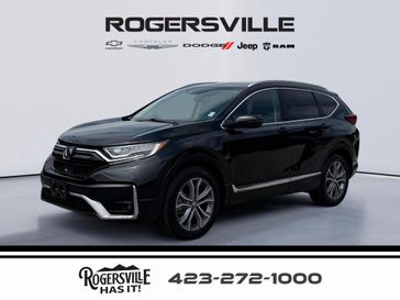 Used 2021 Honda CR-V Touring