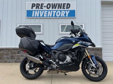 2024 BMW S 1000 XR