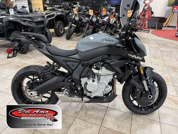 New 2026 CFMOTO 675NK 