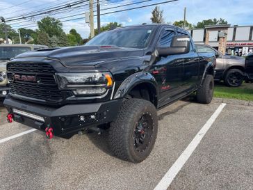 Used 2023 RAM 2500 Limited