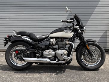 2023 Triumph Bonneville Speedmaster