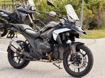 2024 BMW R 1300 GS