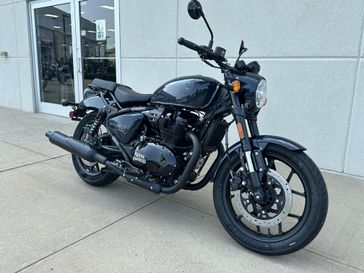 2026 Royal Enfield SHOTGUN 650