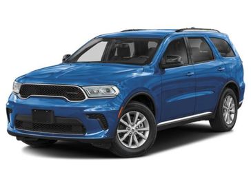 Used 2025 Dodge Durango GT