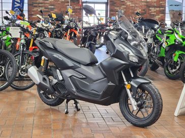 2025 Honda ADV160