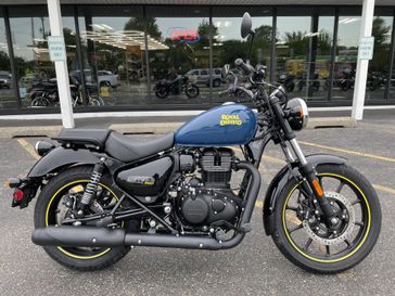 2024 Royal Enfield Meteor 350