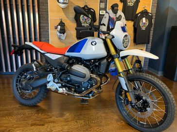 2026 BMW R 12 G/S