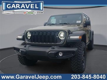 Jeep Dealer Norwalk Ct