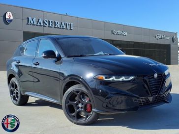 New 2026 Alfa Romeo Tonale Veloce