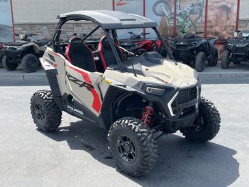 2026 Polaris RZR Trail S 1000 Ultimate