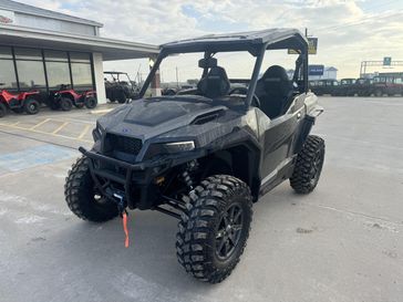 2025 Polaris General XP 1000 Premium 