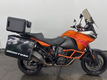 2014 KTM 1190 Adventure