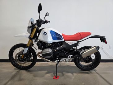 2026 BMW R 12 G/S