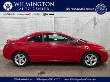 Used 2006 Honda Civic EX