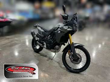 Used 2025 Yamaha TENERE 700 