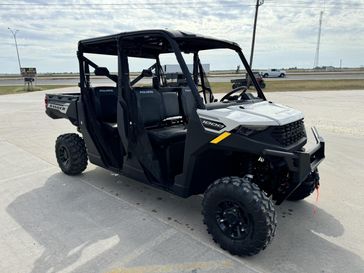 2025 Polaris Ranger Crew 1000 Premium 