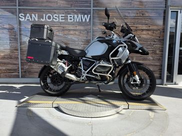 2022 BMW R 1250 GS Adventure