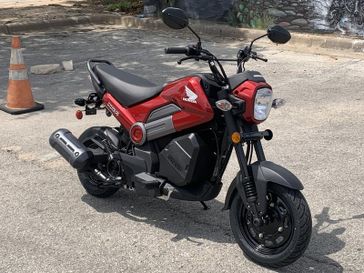 New 2025 Honda NAVI 101059 