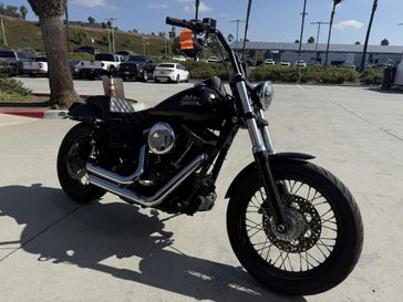 Used 2017 Harley-Davidson Dyna Street Bob 