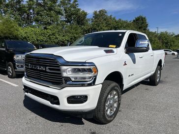 Used 2024 RAM 2500 Laramie