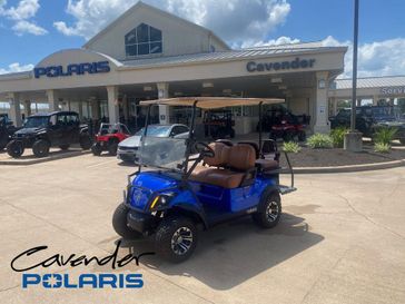 Used 2022 Yamaha DRIVE2 PTV QuieTech EFI