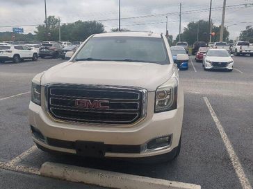 Used 2015 GMC Yukon XL 1500 SLT 1500