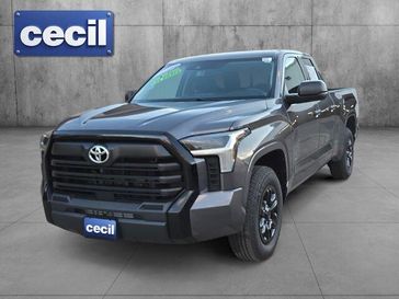 Used 2022 Toyota Tundra SR