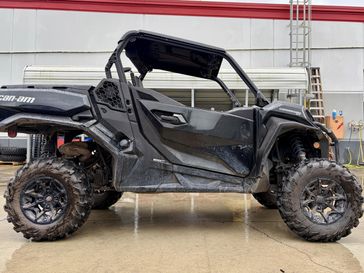 Used 2024 Can-Am Commander XT 700 