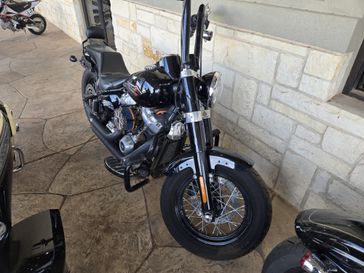 USED 2021 HARLEY SOFTAIL SLIM 