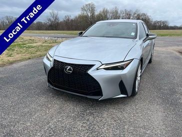 Used 2022 Lexus IS 300 300