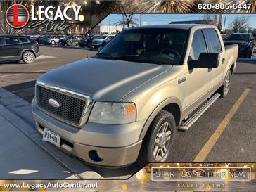 2006 Ford F-150 XLT