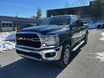 Used 2024 RAM 2500 Big Horn