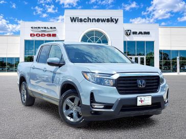 Used 2023 Honda Ridgeline RTL