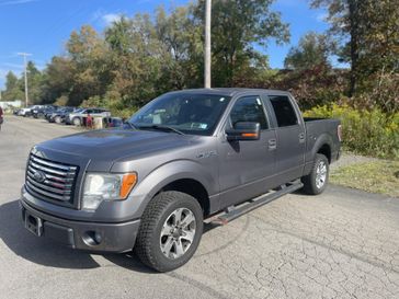 Used 2012 Ford F-150 XLT