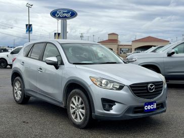 Used 2016 Mazda CX-5 Touring