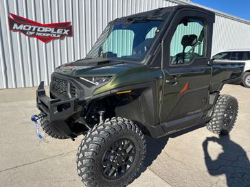 New 2026 Polaris Ranger XD 1500 Northstar Edition Premium 