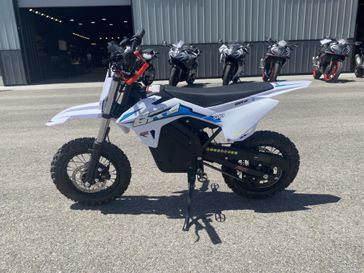 New 2025 SSR MOTORSPORTS SR E500 