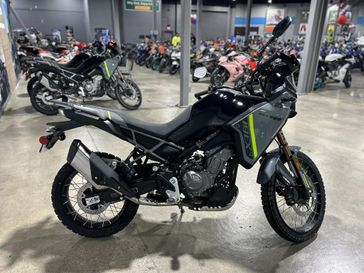 New 2025 CFMOTO IBEX 450 