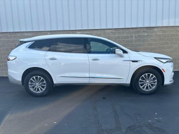 Used 2024 Buick Enclave Premium