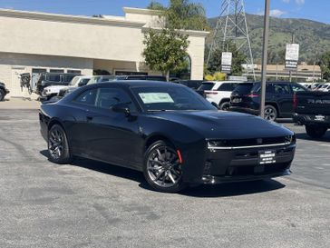 New 2026 Dodge Charger Scat Pack Plus 2-door Awd