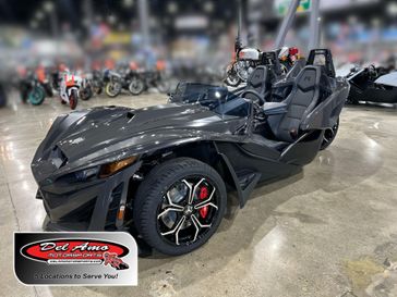 2025 Polaris SLINGSHOT R AUTODRIVE 