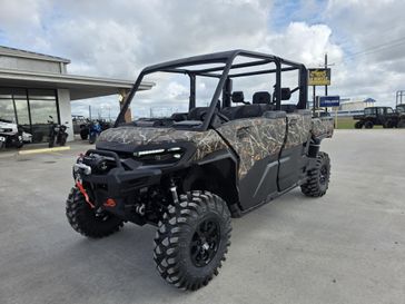New 2026 Can-Am Defender MAX X mr HD11 W&sol; Half Doors 
