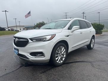 2020 Buick Enclave Premium Group