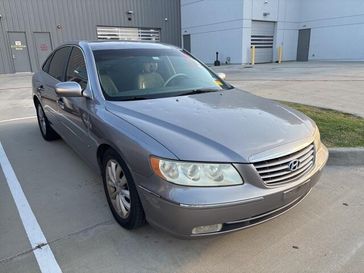 Used 2007 Hyundai Azera 