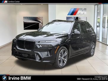 Black Sapphire Metallic
