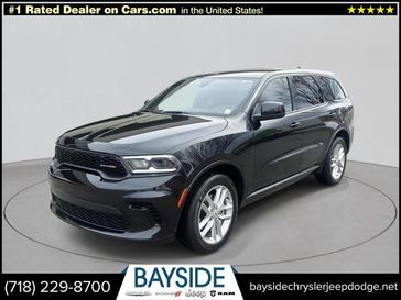 Used 2025 Dodge Durango GT AWD