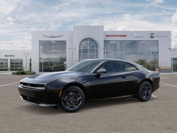 New 2025 Dodge Charger 2-door Daytona R/T Awd