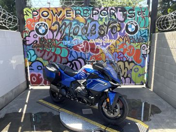 New 2026 BMW R 1300 RT 