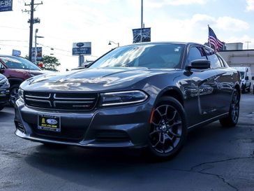 2015 Dodge Charger SE