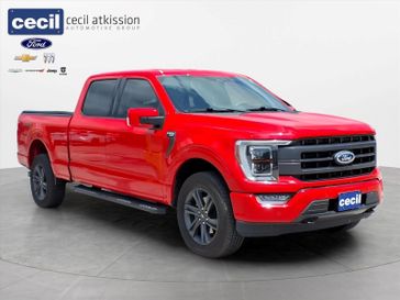 Used 2023 Ford F-150 Lariat